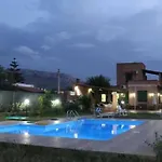 Villacinisi Villa Cinisi