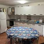 Villacinisi Villa Cinisi
