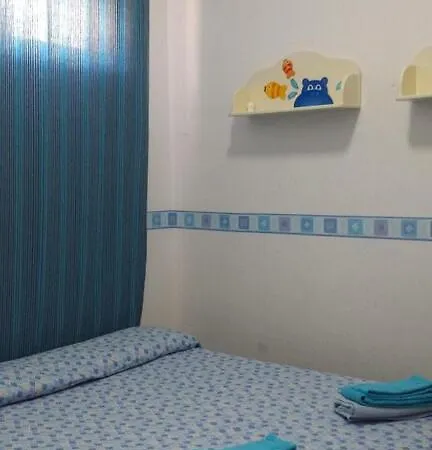 Villa Villacinisi *