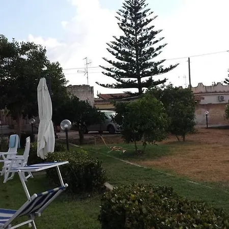 Villa Villacinisi