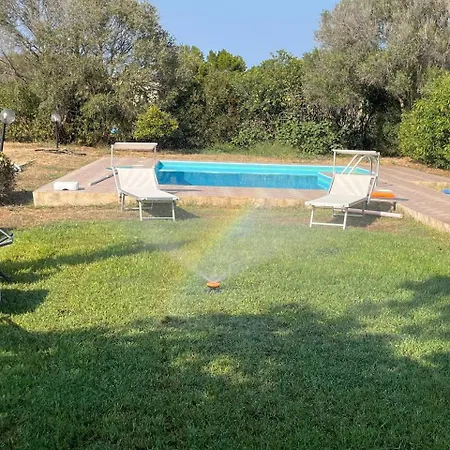 Villa Villacinisi