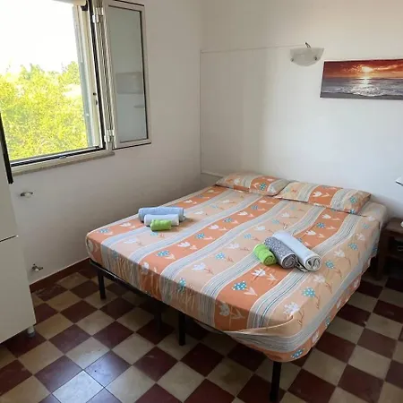 Villa Villacinisi Cinisi